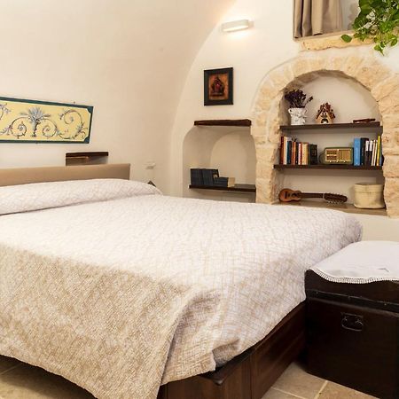 Youse - Your House In Locorotondo Apartment ภายนอก รูปภาพ